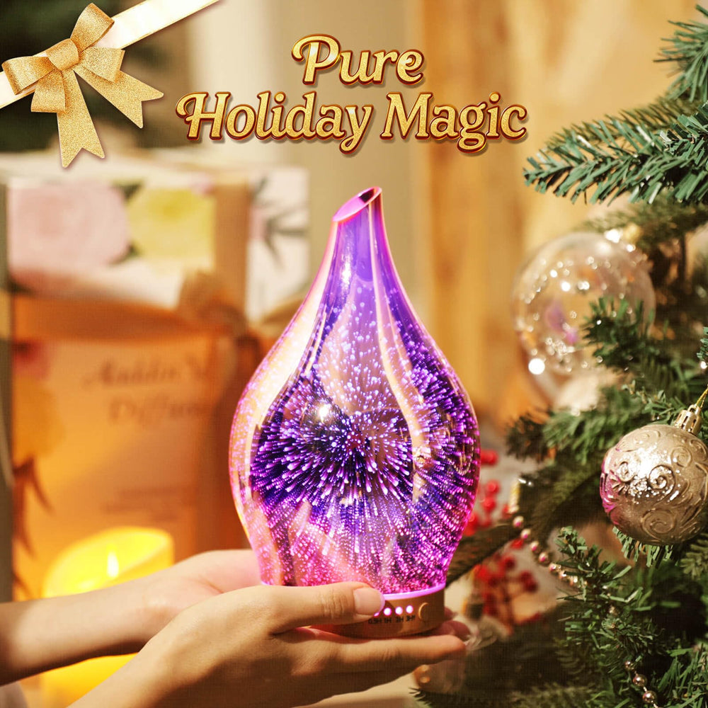 Porseme BPA-free hand-blown glass ensures safe, stylish decor in living spaces.