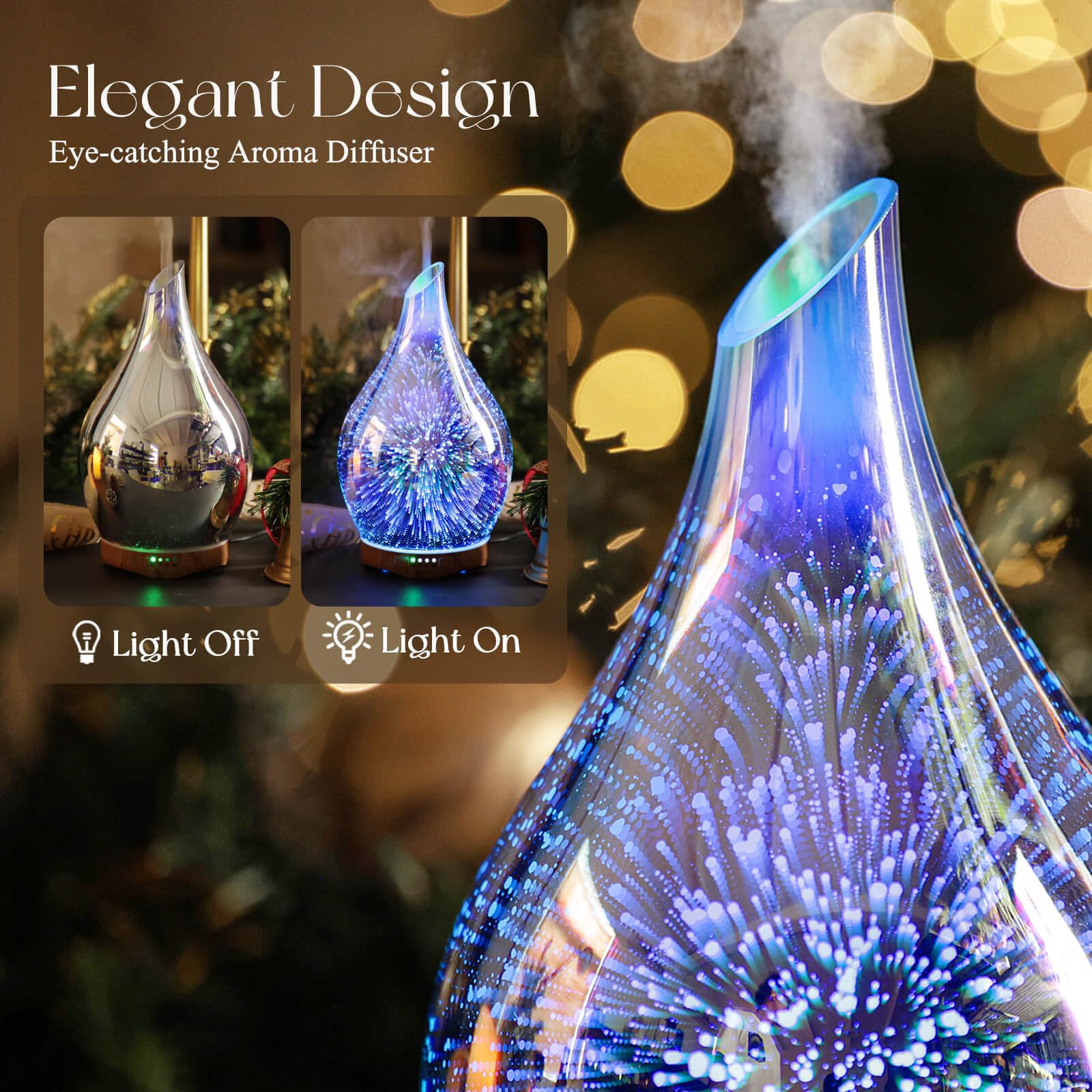 Porseme diffuser makes a thoughtful wedding gift for friends or family