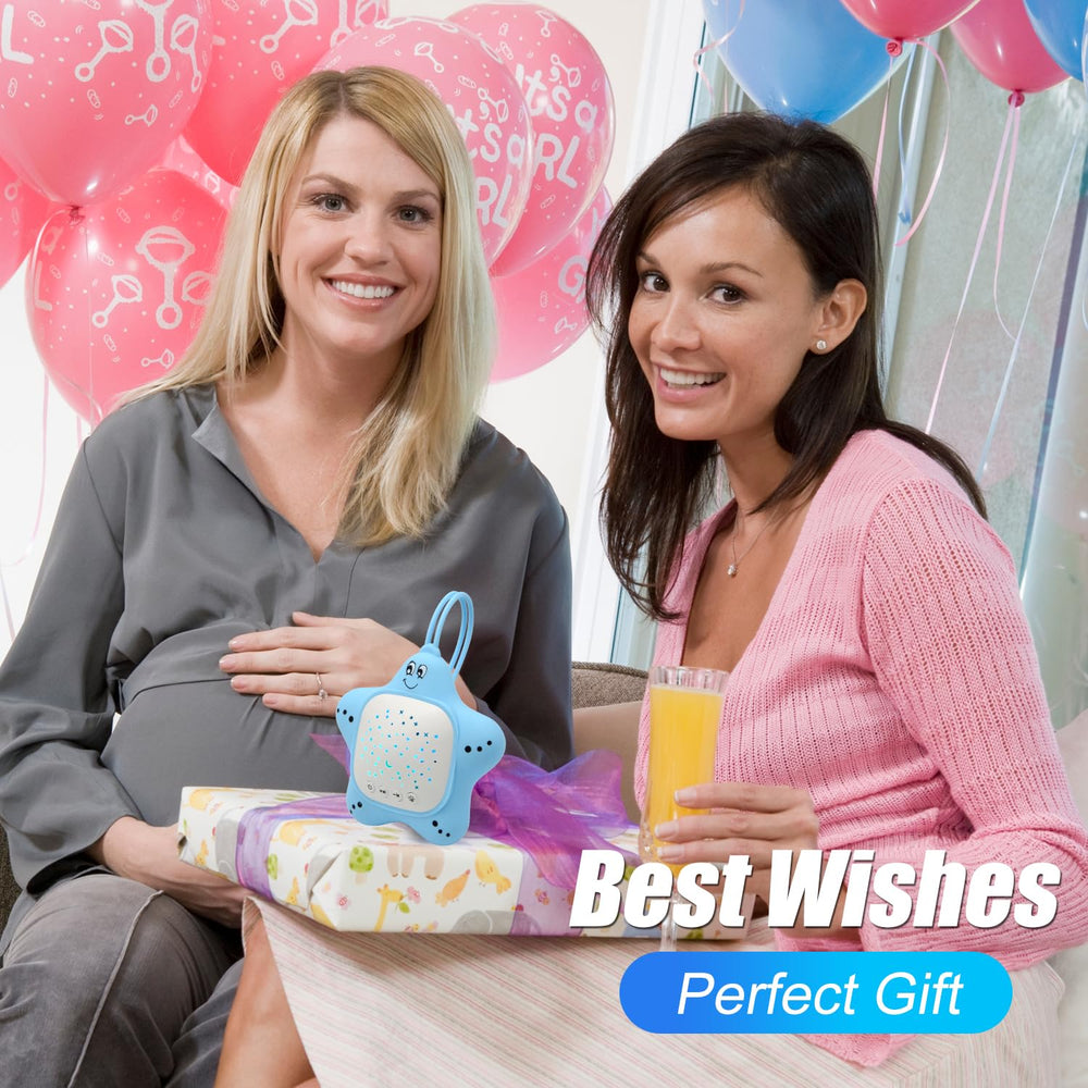 Ideal travel companion gift for holidays or new parents
