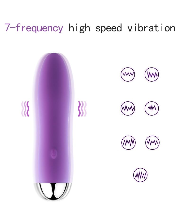 78HJ9 seven modes offer customizable massage strength and variety