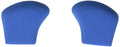 PowerStep Metatarsal Cushions – Left/Right Ball-of-Foot Pads (Blue, Large) – 1 Pack – Packaging May Vary