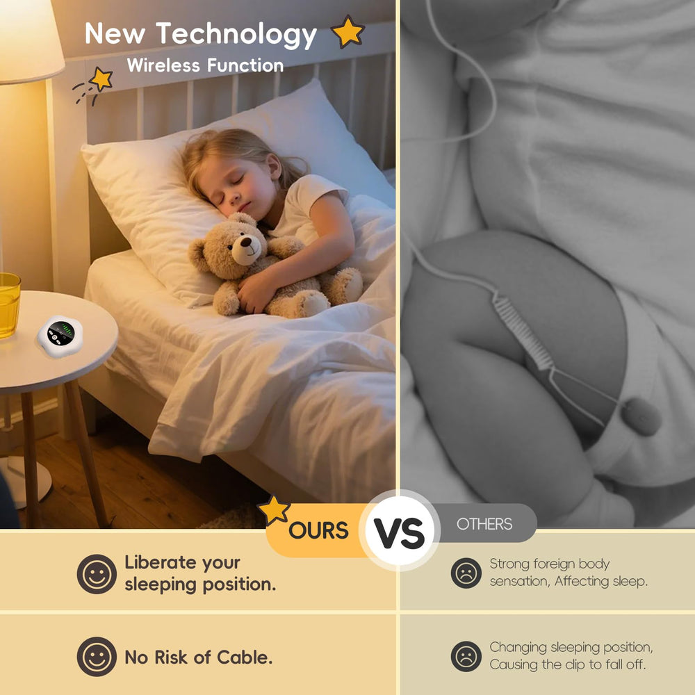Prabensei smile stickers add positive reinforcement for kids.