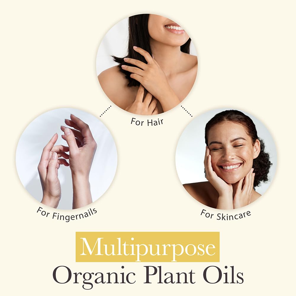 Pranarom calendula oil droplet pour demonstrates 2-4 drops for facial application