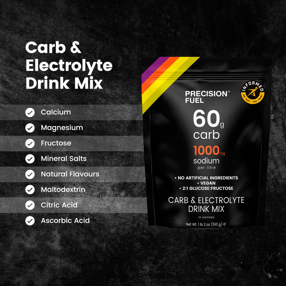 PF60 label highlights vegan formulation and absence of artificial ingredients.