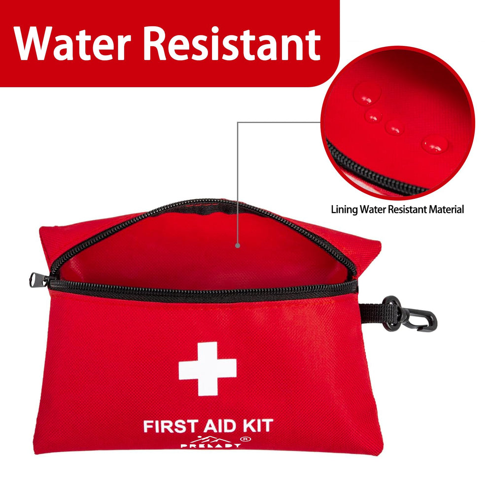 Prelady regalo ideal para abuela, kit de primeros auxilios práctico.