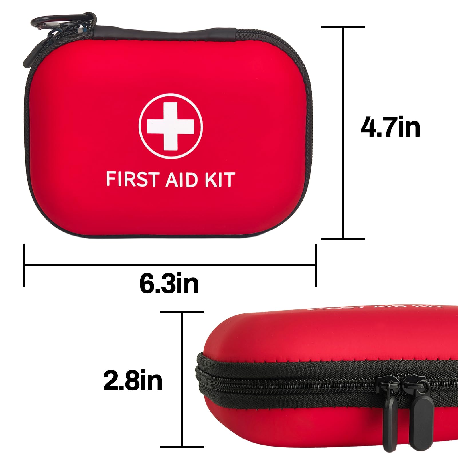 Prelady set-primeros-emergencia-bebés: cuidado práctico para los más pequeños.