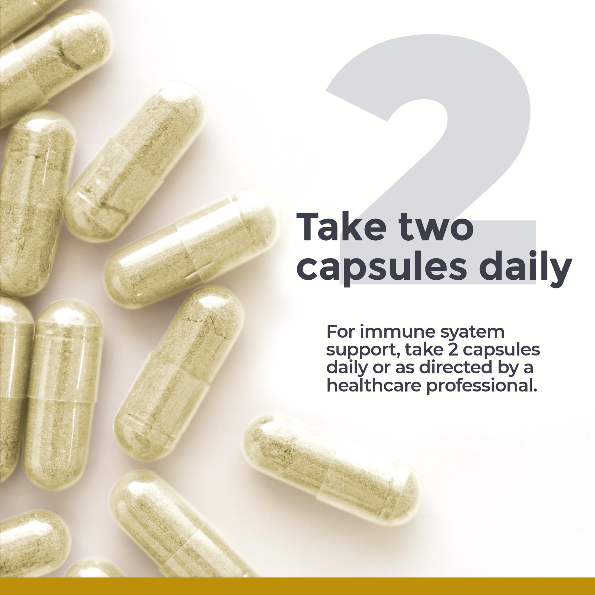 Premier Research Labs 60 vegetarian capsules offer convenient daily vitamin C support.