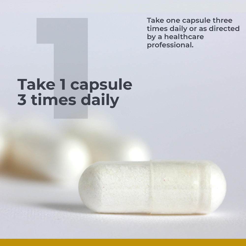 Premier Research Labs Calcium Magnesium Plus vegan symbol confirms vegan-friendly calcium product.