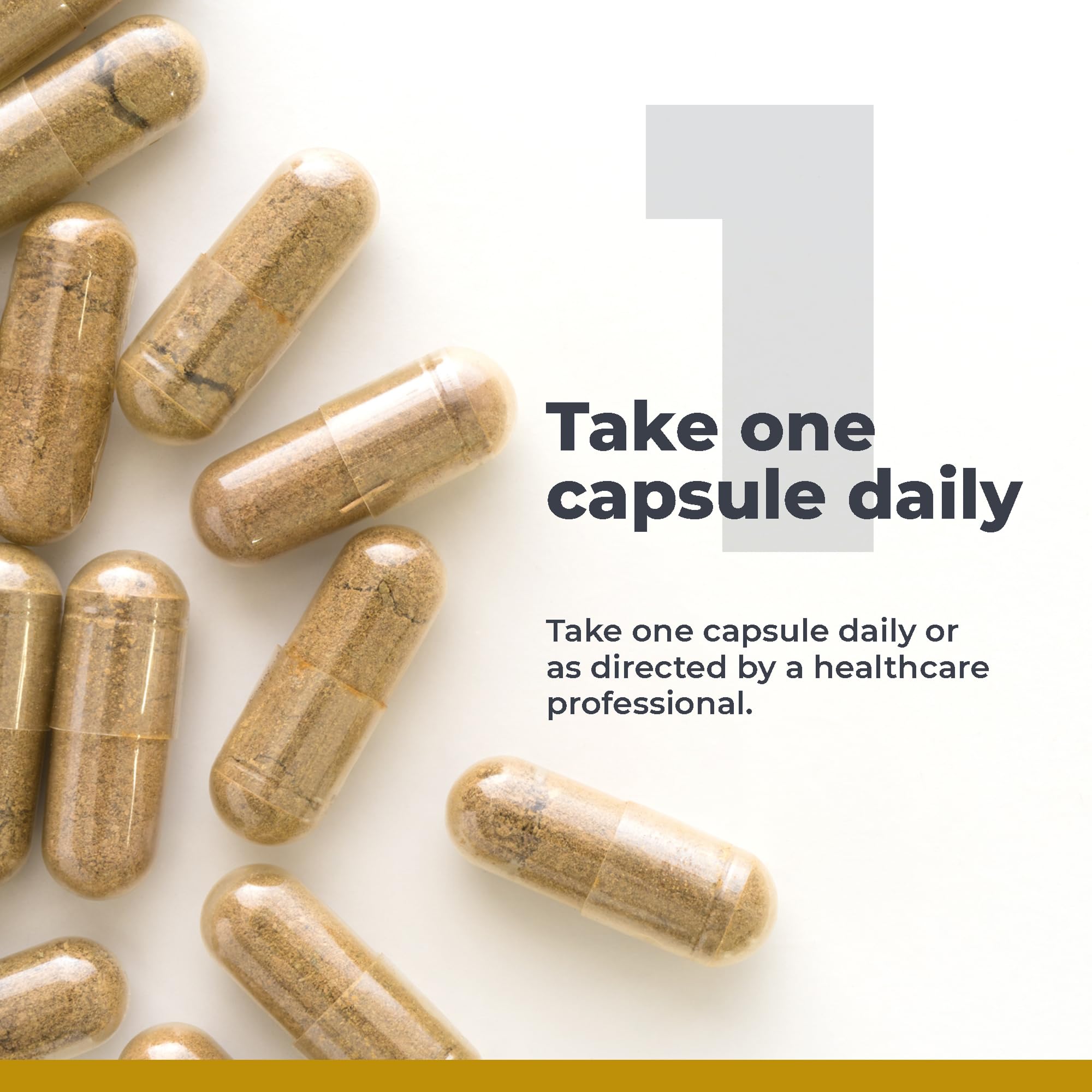Senior-friendly OcuVen packaging showing easy daily capsule intake.