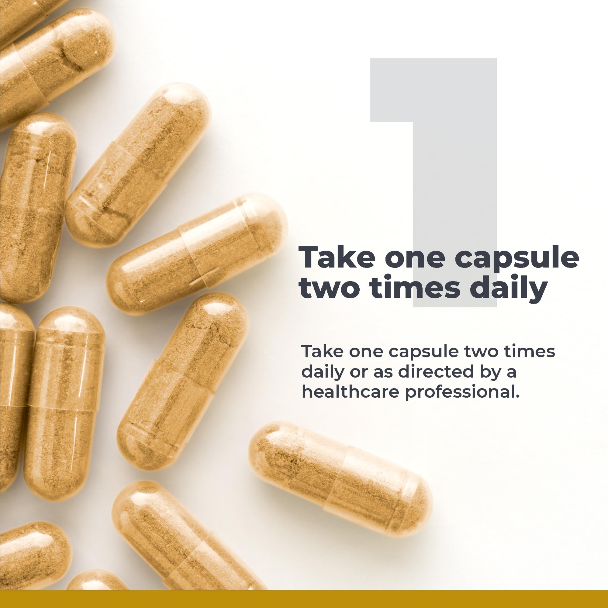 Premier Research Labs PQQ Complex capsules emphasizing nerve and brain potential
