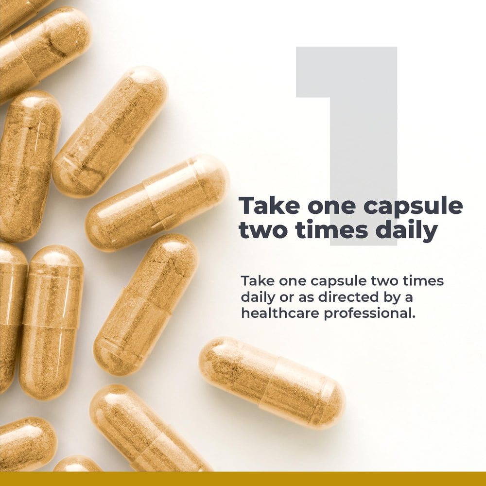 Premier Research Labs PQQ Complex capsules emphasizing nerve and brain potential