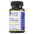 Premier HCL Activator with Pepsin Digestive Enzymes | 90 Veg Capsules | Premier Research Labs