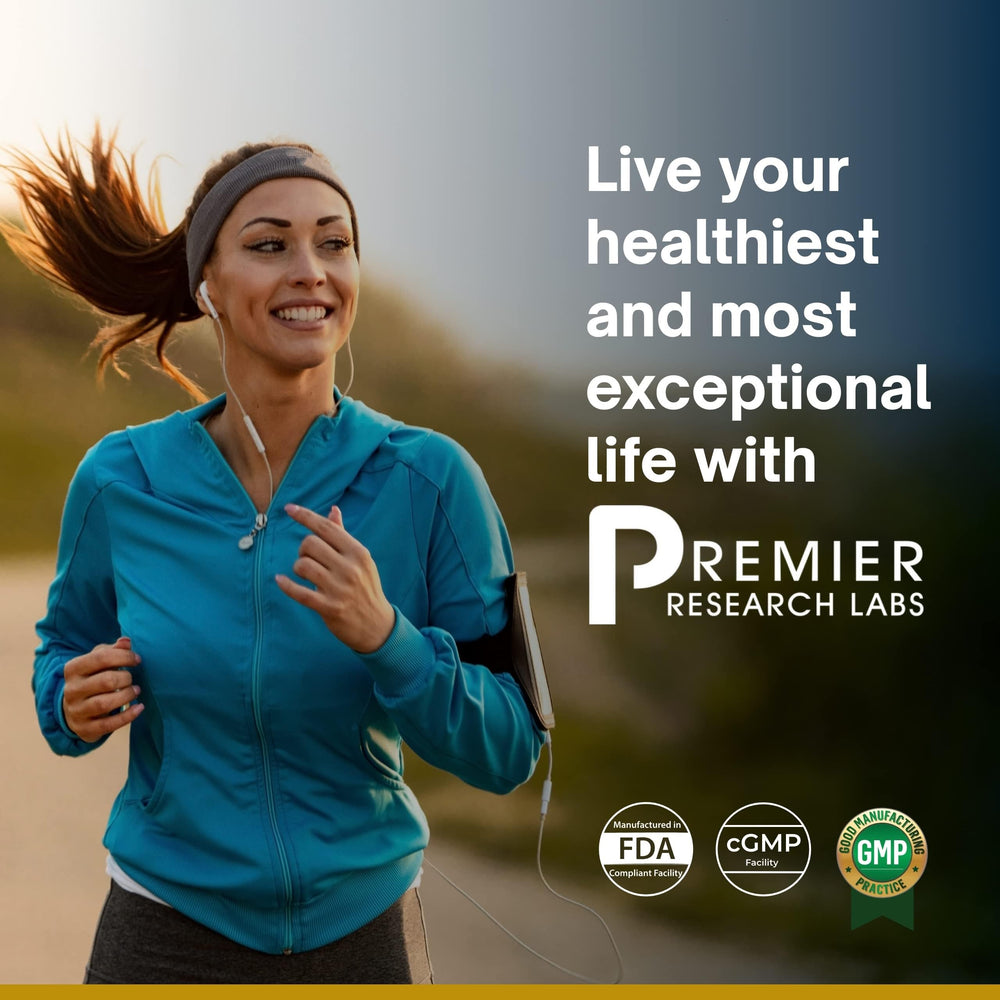 Premier HCL supplement scene highlights daily digestive support potential