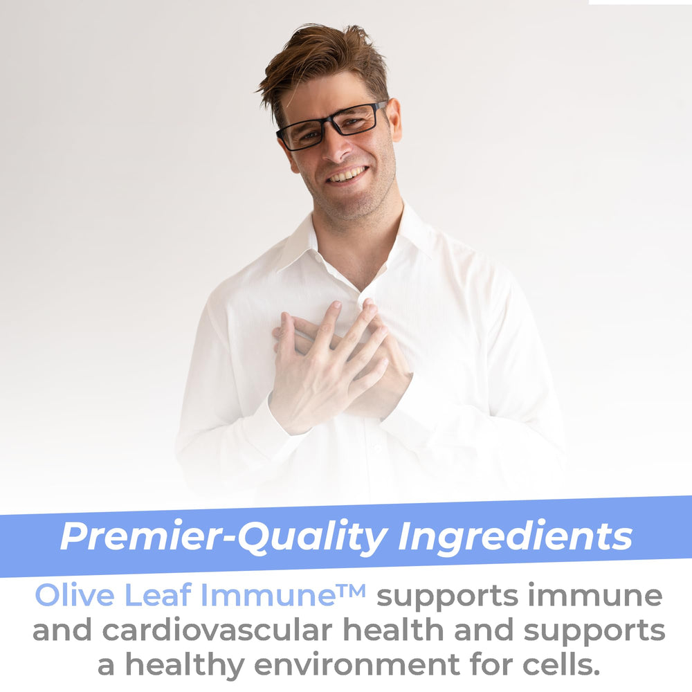 Premier Research Labs sustainably sourced ingredients from around the globe highlighted on packaging
