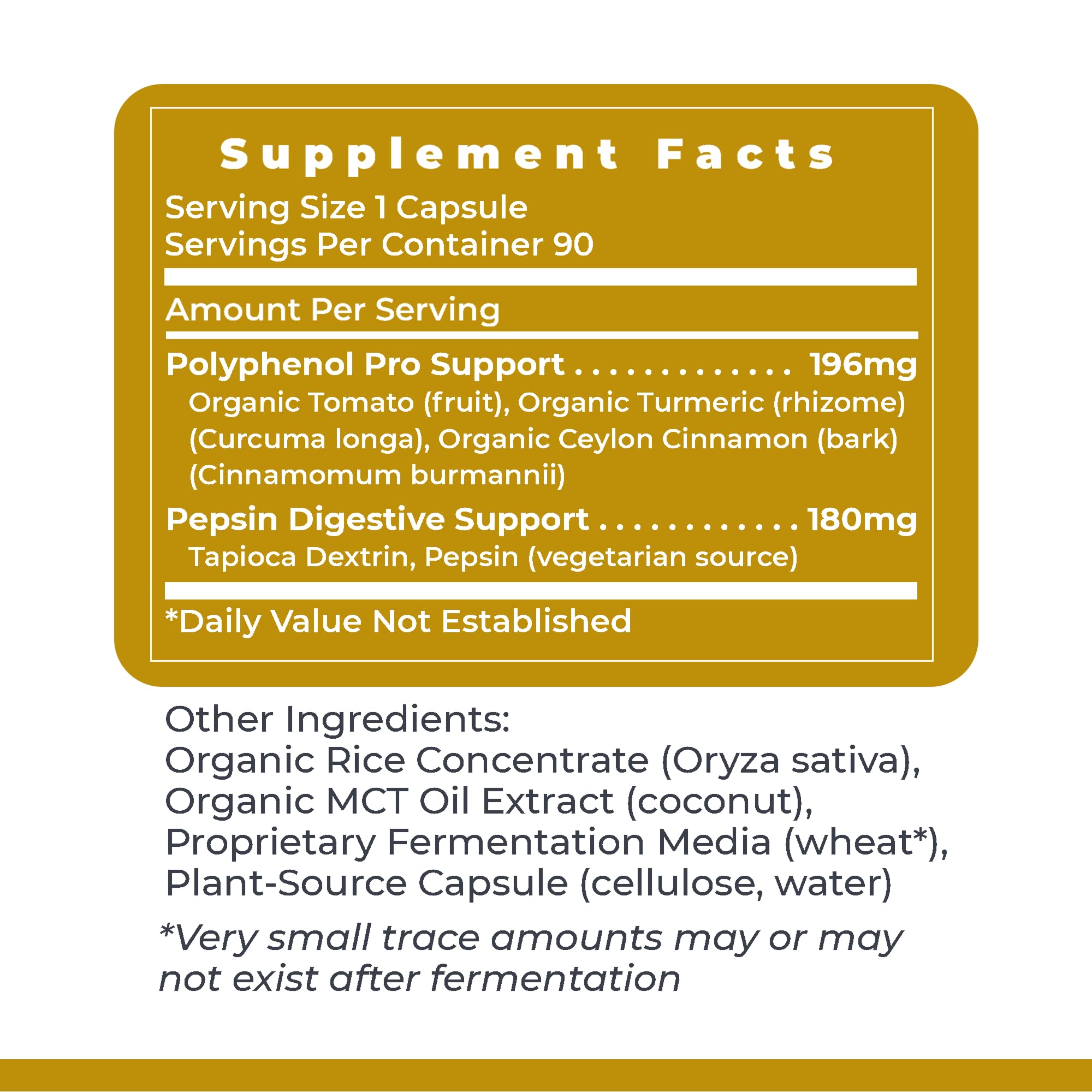 Premier Research Labs sustainably sourced ingredients image reflects quality and responsible sourcing.