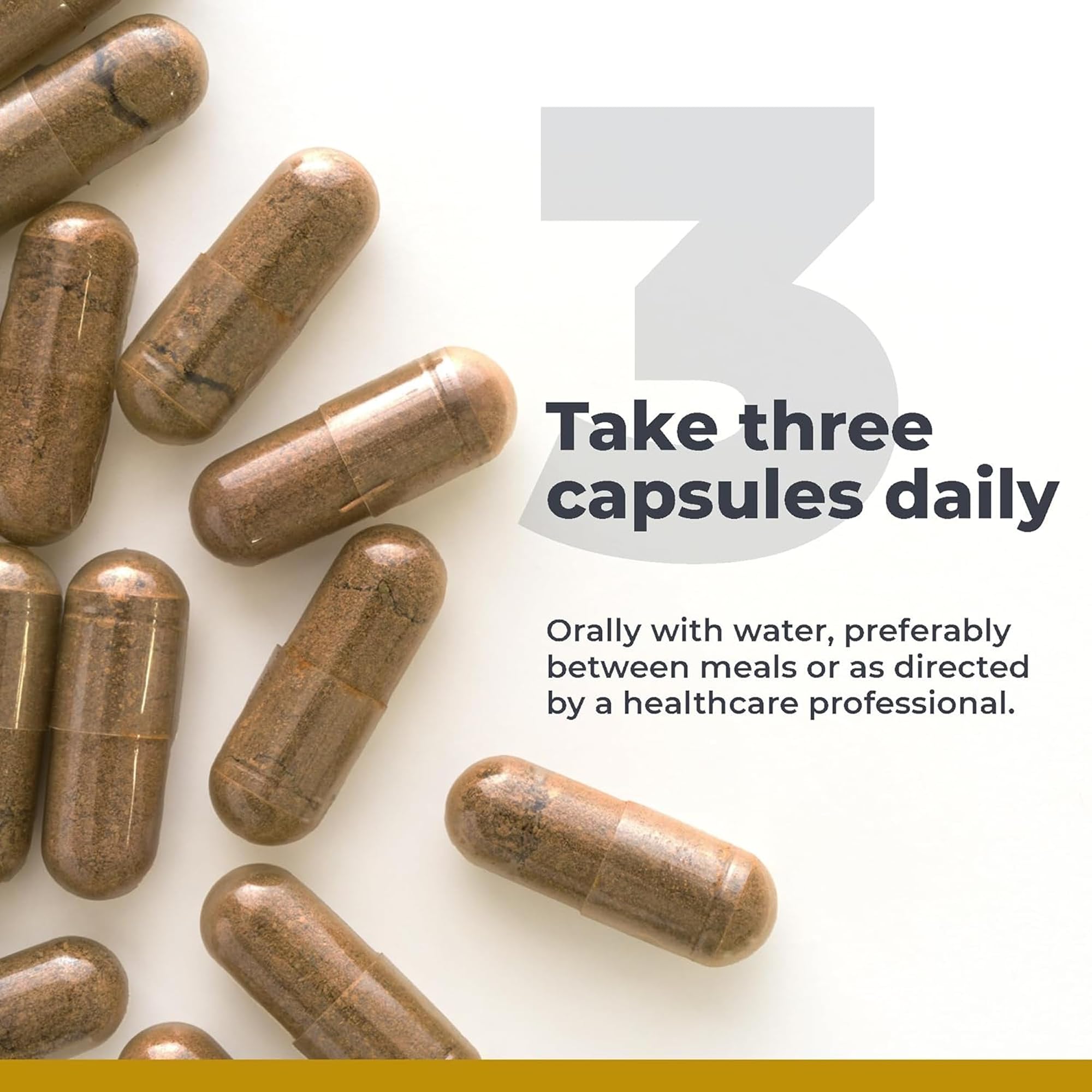 Premier Research Labs Testosterone Premium capsules may support energy and stamina daily.