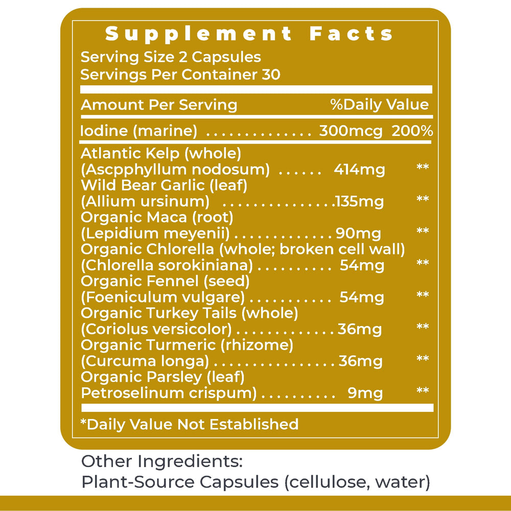 Sustainability-focused packaging and global ingredients underscore Premier Research Labs quality.