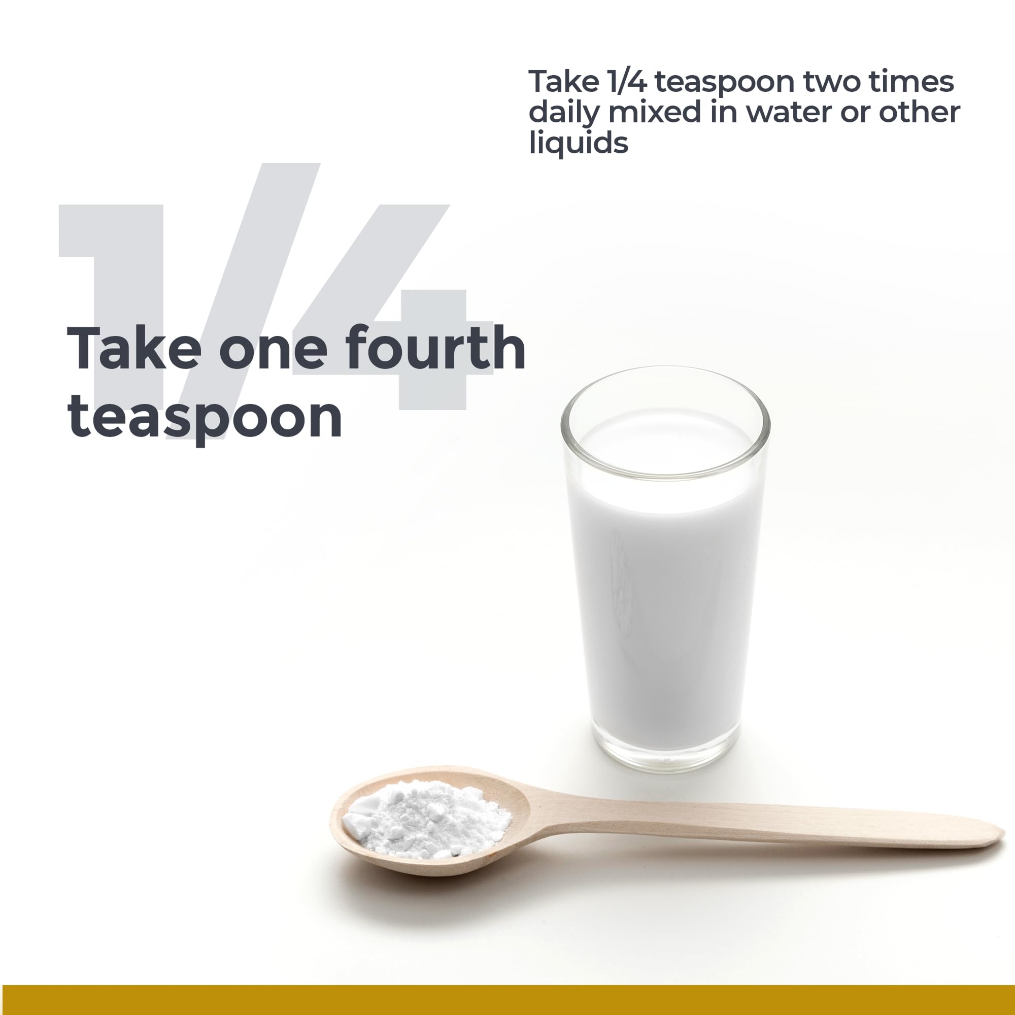 Two-to-one calcium to magnesium ratio graphic indicating enhanced mineral absorption.