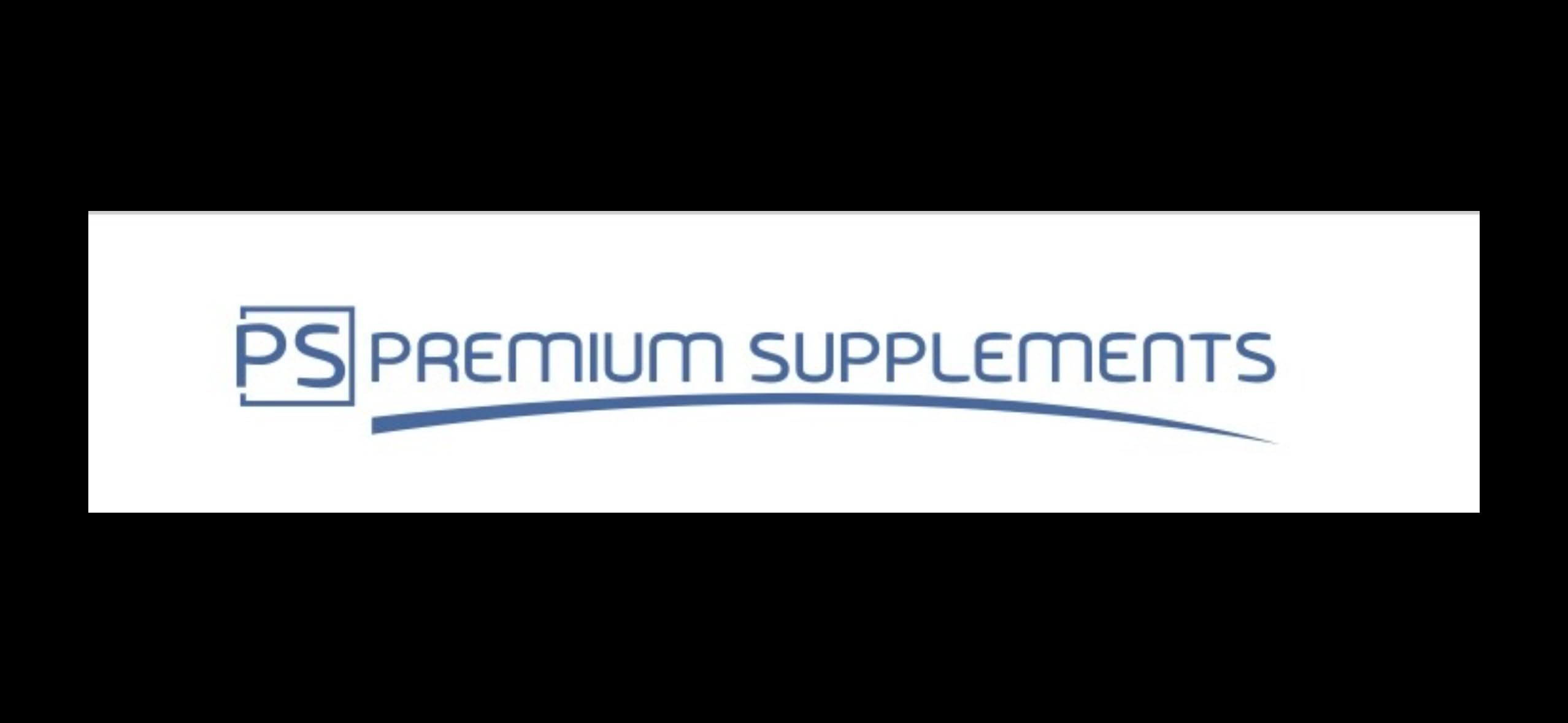 Premium-Supplements glass bottle with pills for easy wellness routine