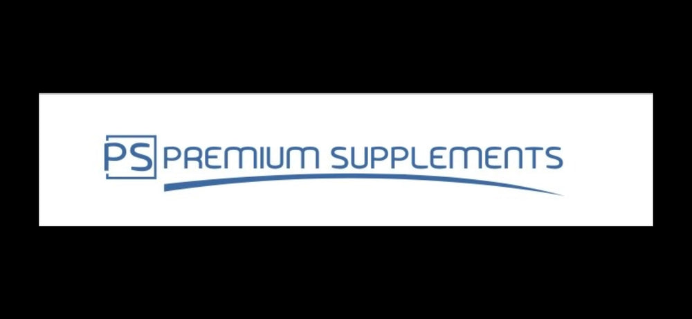 Premium-Supplements glass bottle with pills for easy wellness routine