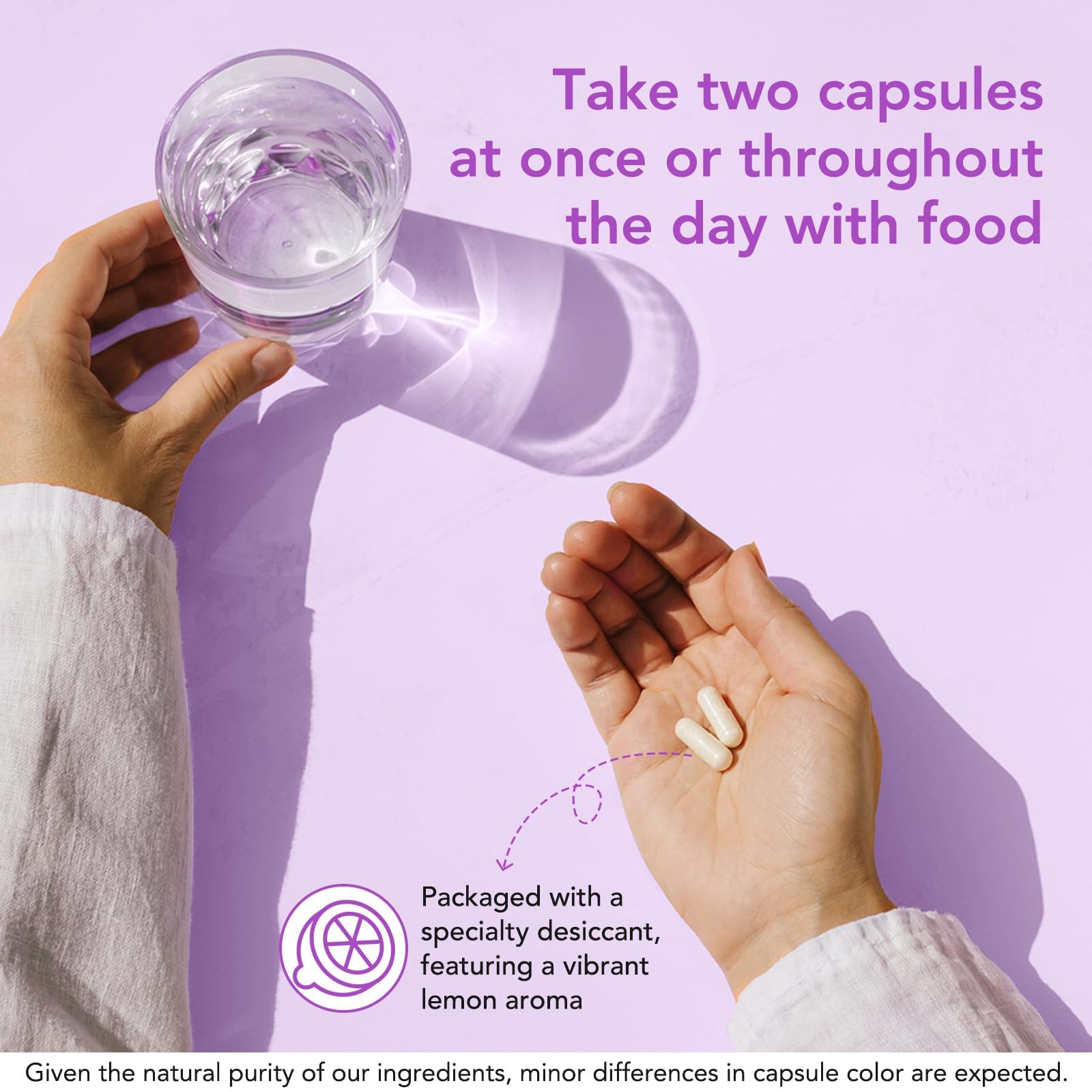 Premom packaging highlights allergen-free and gentle formula