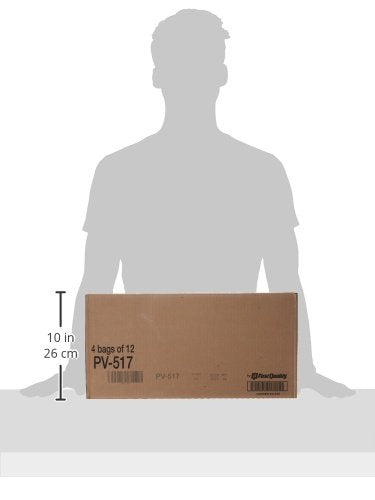 Prevail Daily Protective Underwear size 2xl 68-80 inch for fuller waist range