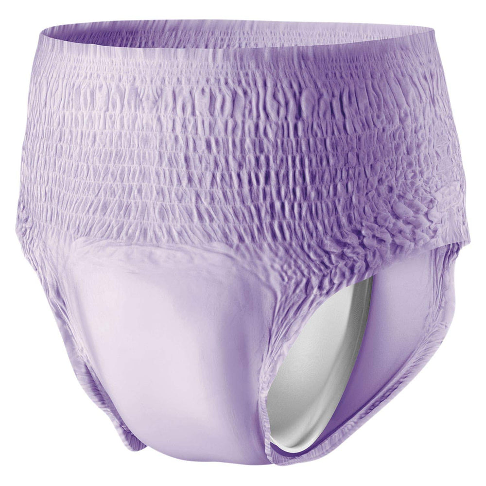 Prevail ventilated waist panels reduce heat and promote skin comfort