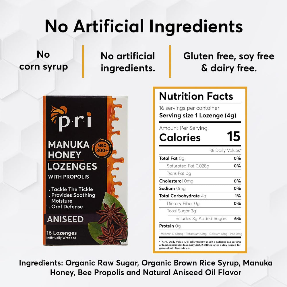 Sustainable beekeeping note on package highlight responsible sourcing and bee sustainability