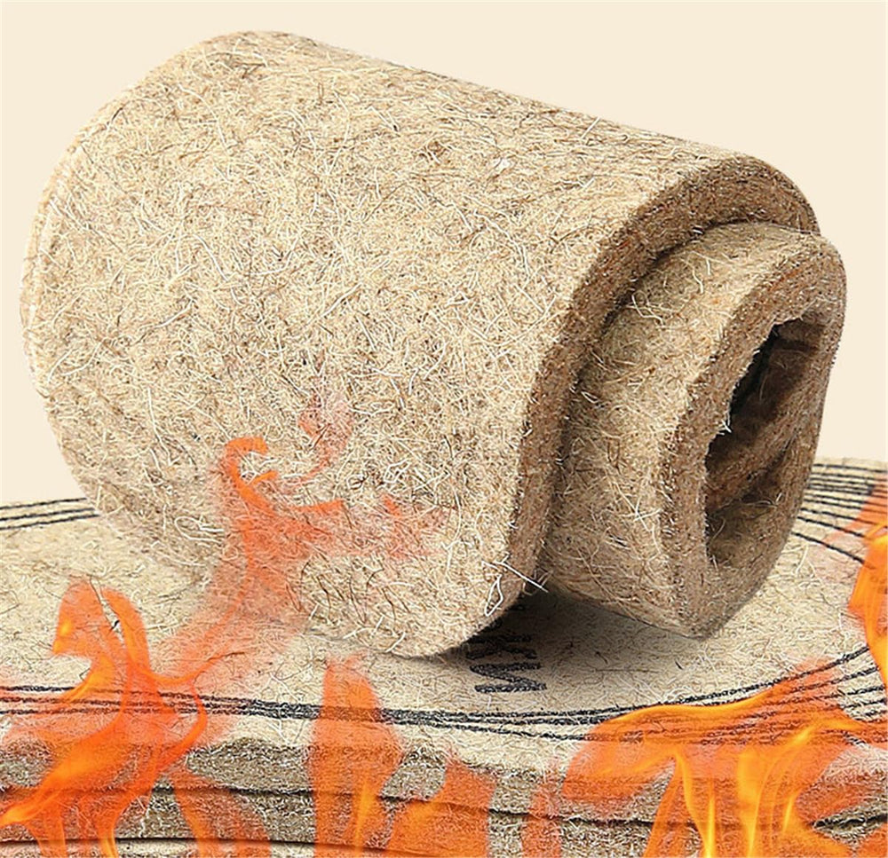 Price Xes wool felt insoles warmth test illustrates cozy warmth for cold-weather outings.