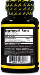 Primaforce DIM with BioPerine for better absorption.