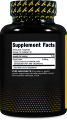 Primaforce Cissus bottle on shelf, ready for daily use.