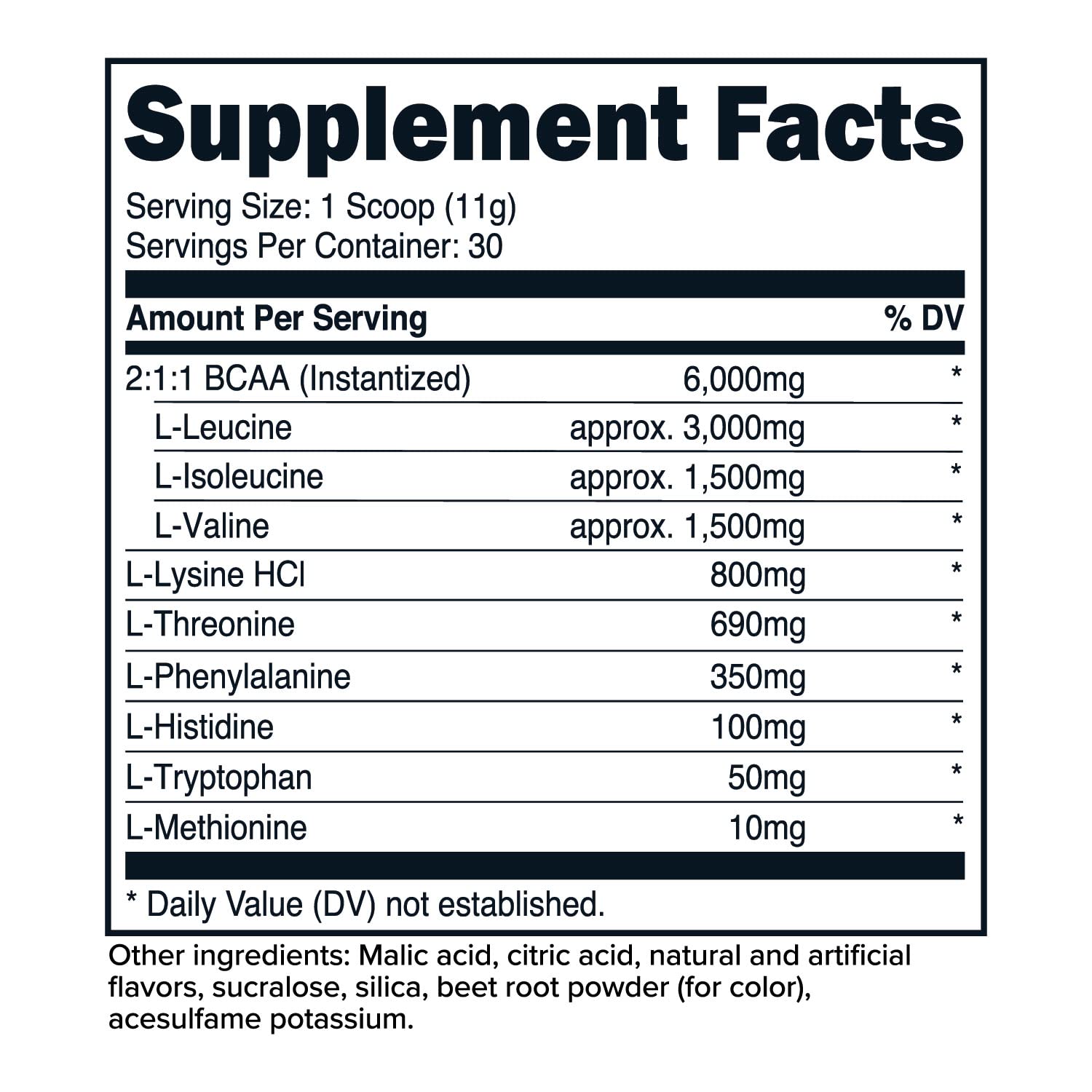 Primaforce EAA Powder Watermelon being mixed in a glass for intra-workout hydration
