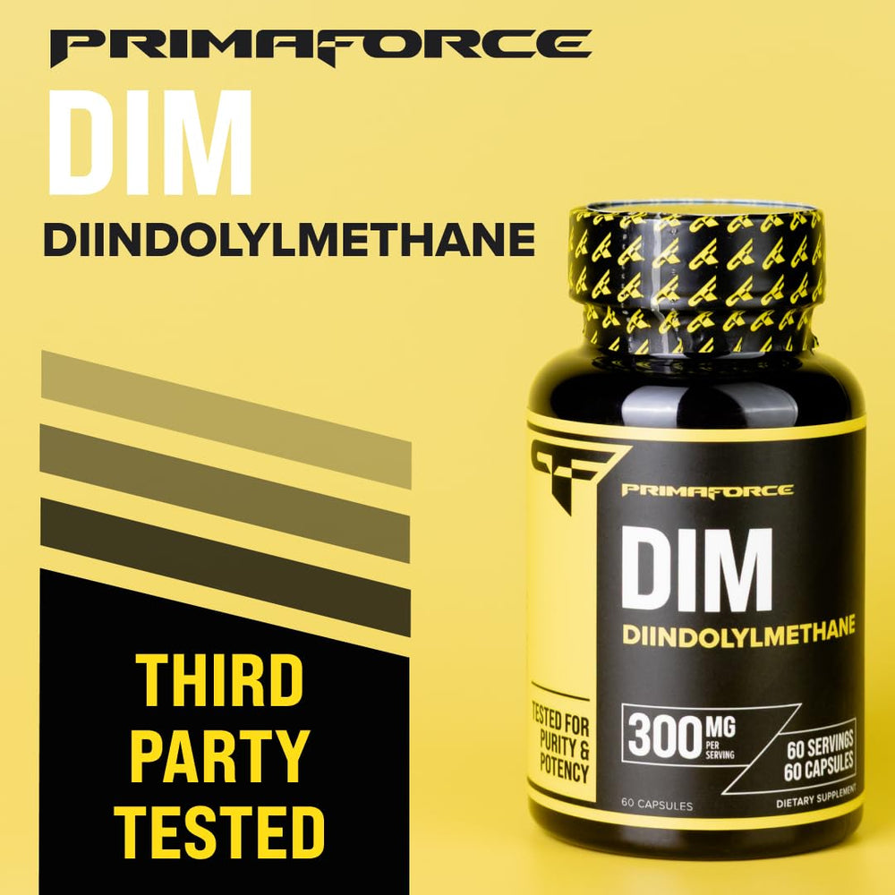 Primaforce GMP and FDA-registered facility underscoring quality manufacturing.
