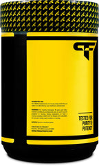 PrimaForce L-Citrulline Malate unflavored powder dissolves easily in water or smoothies.