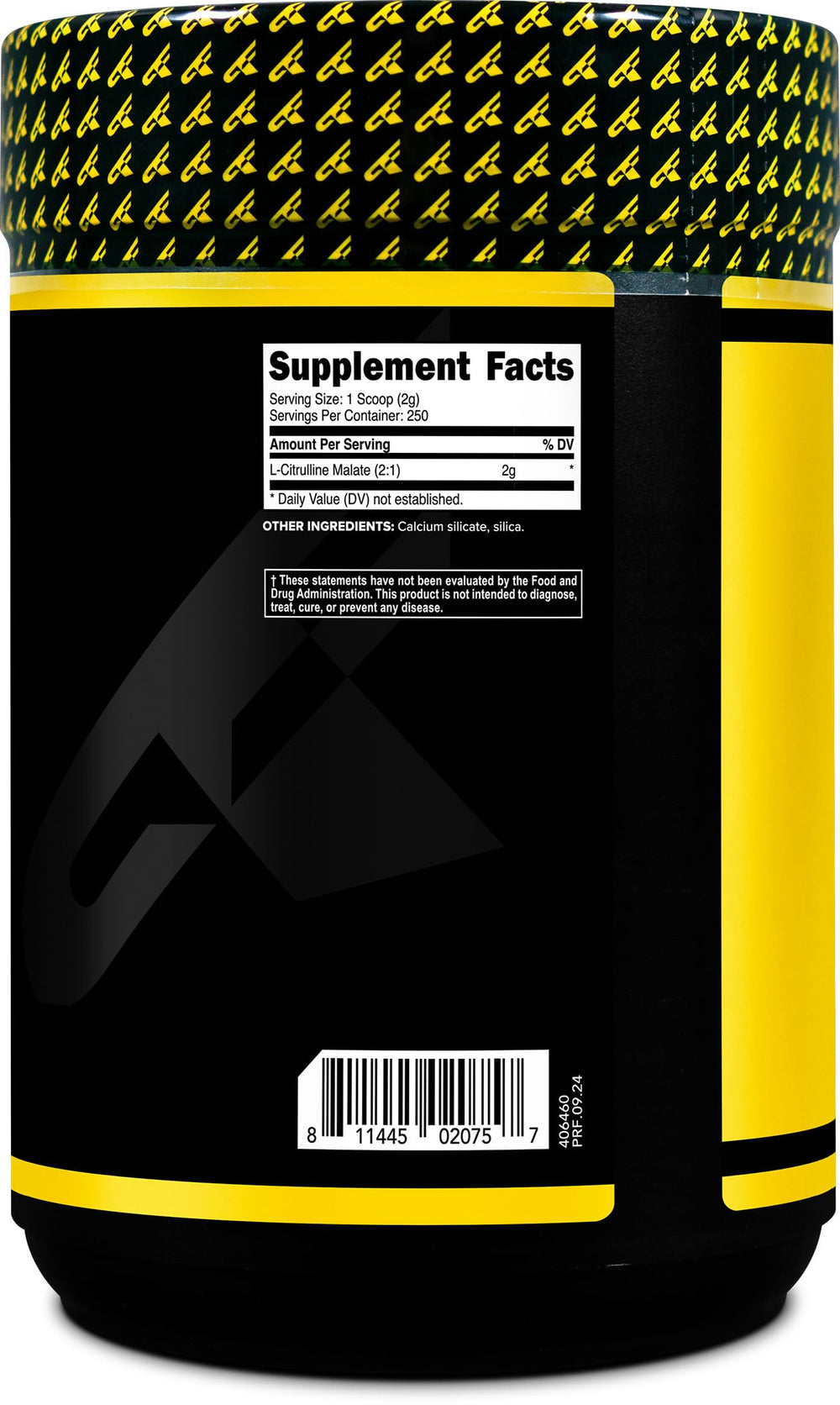 PrimaForce vegan, Non-GMO formulation free of additives and gluten.