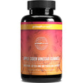 Primal Harvest ACV Gummies – Sugar Free Apple Cider with Beetroot & B12