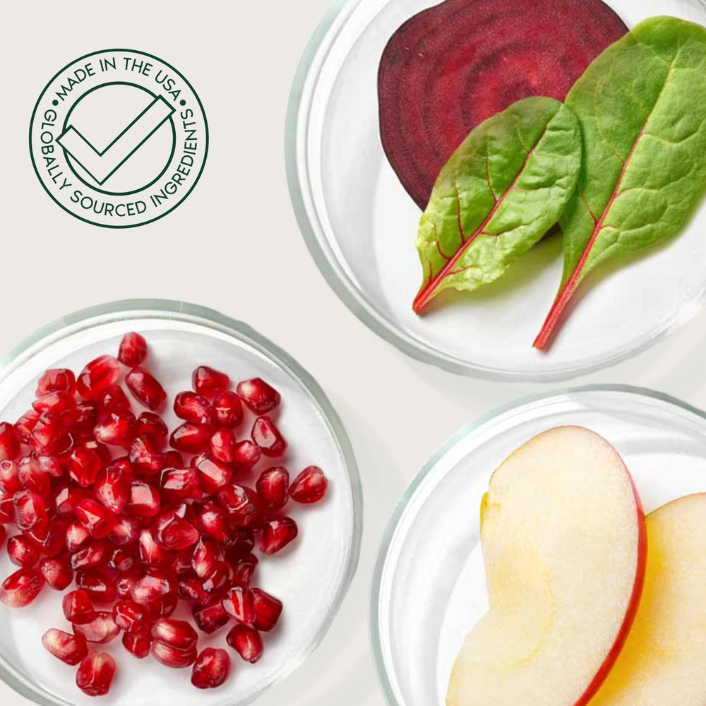Primal Harvest ACV Gummies made in USA in GMP-certified facility.