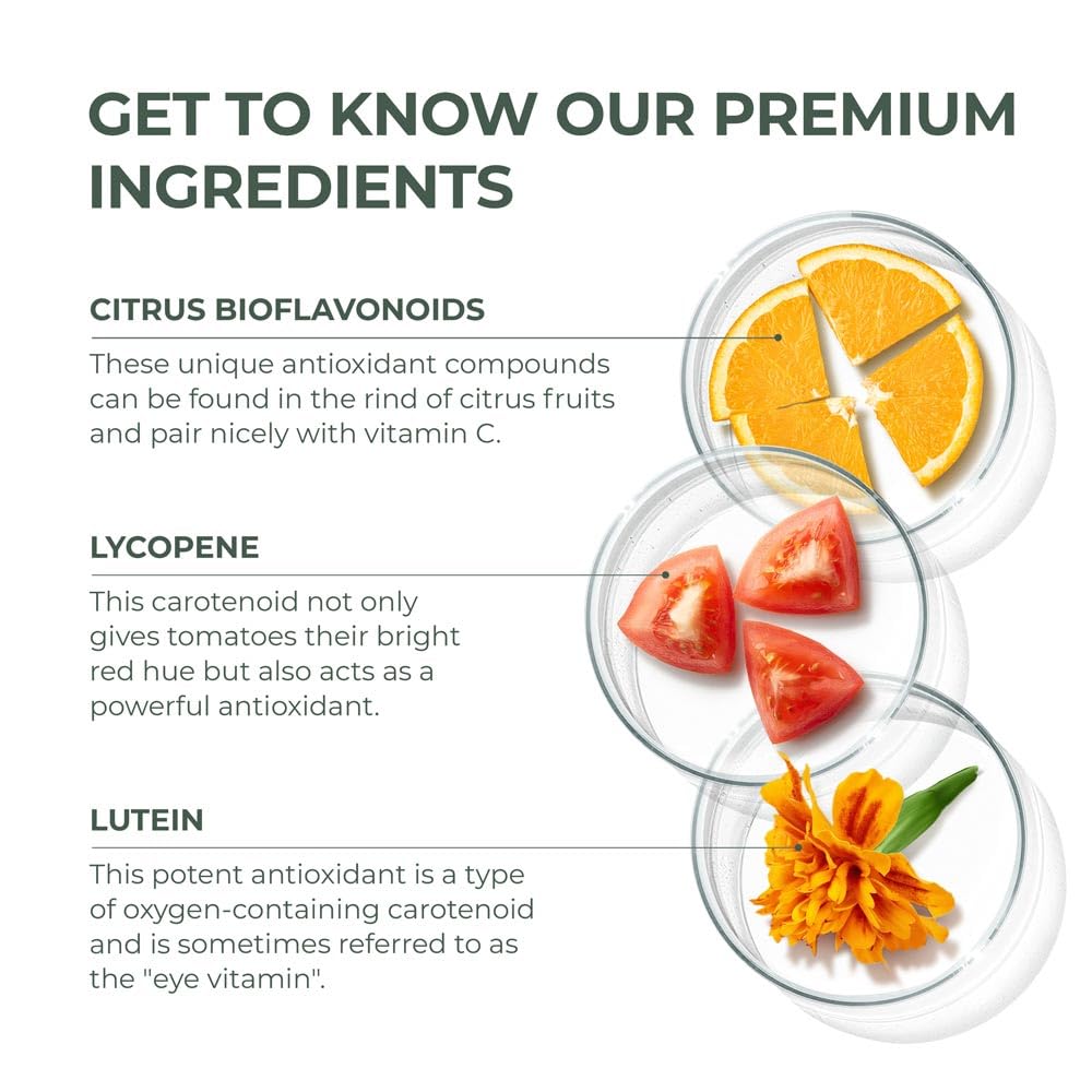 Primal Harvest Primal Multivitamin USA-made quality and testing.