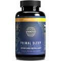 Primal Harvest Primal Sleep Support for Adults | Melatonin, GABA & Magnesium