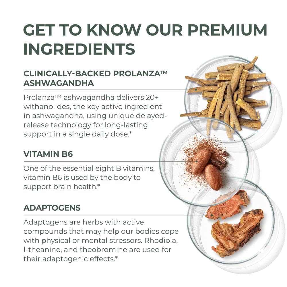 Primal Harvest gluten-free vegan-friendly supplement for a clean routine.