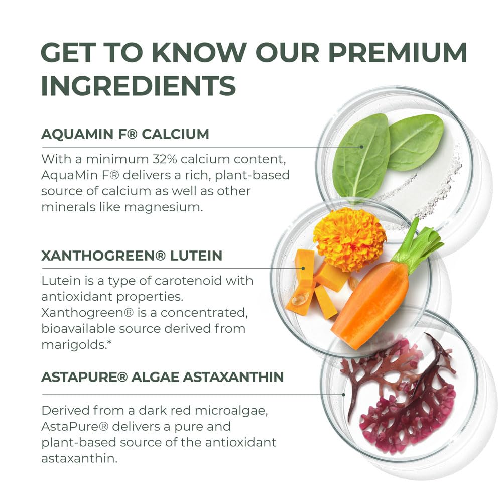 Primal Harvest capsules on a dish illustrate easy daily use with meals.