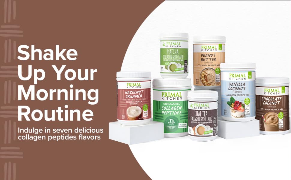 Primal Kitchen gluten-free and keto certified label on packaging
