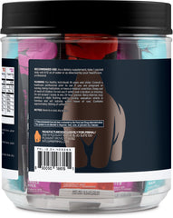 Primal PRE Jungle Juice stickpack offers grapefruit flavor for sustained performance