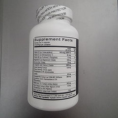 Prime Male capsules close-up ready for daily energy support