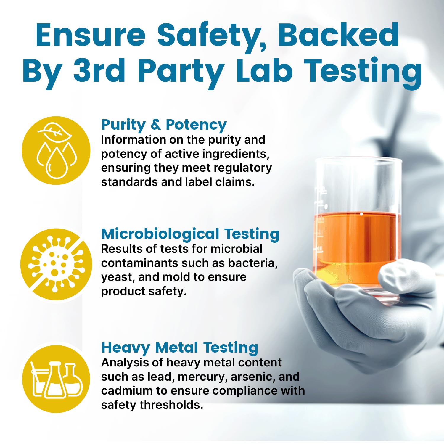 PrimeMD bottle back label showing nutrition facts and ingredients.