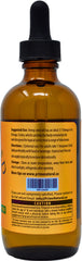 Prime Natural dropper enables precise, mess-free dispensing.