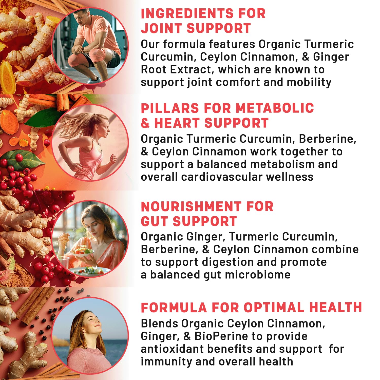 PrimeMD label view highlights organic ingredients and high-potency formula.