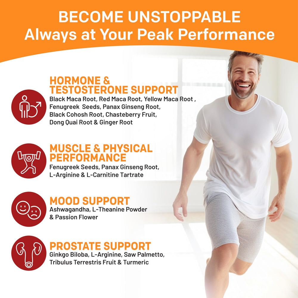 Bioperine absorption boost highlighting enhanced nutrient uptake.