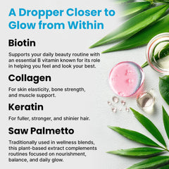 PrimeMD packaging box shows two bottle set for routine