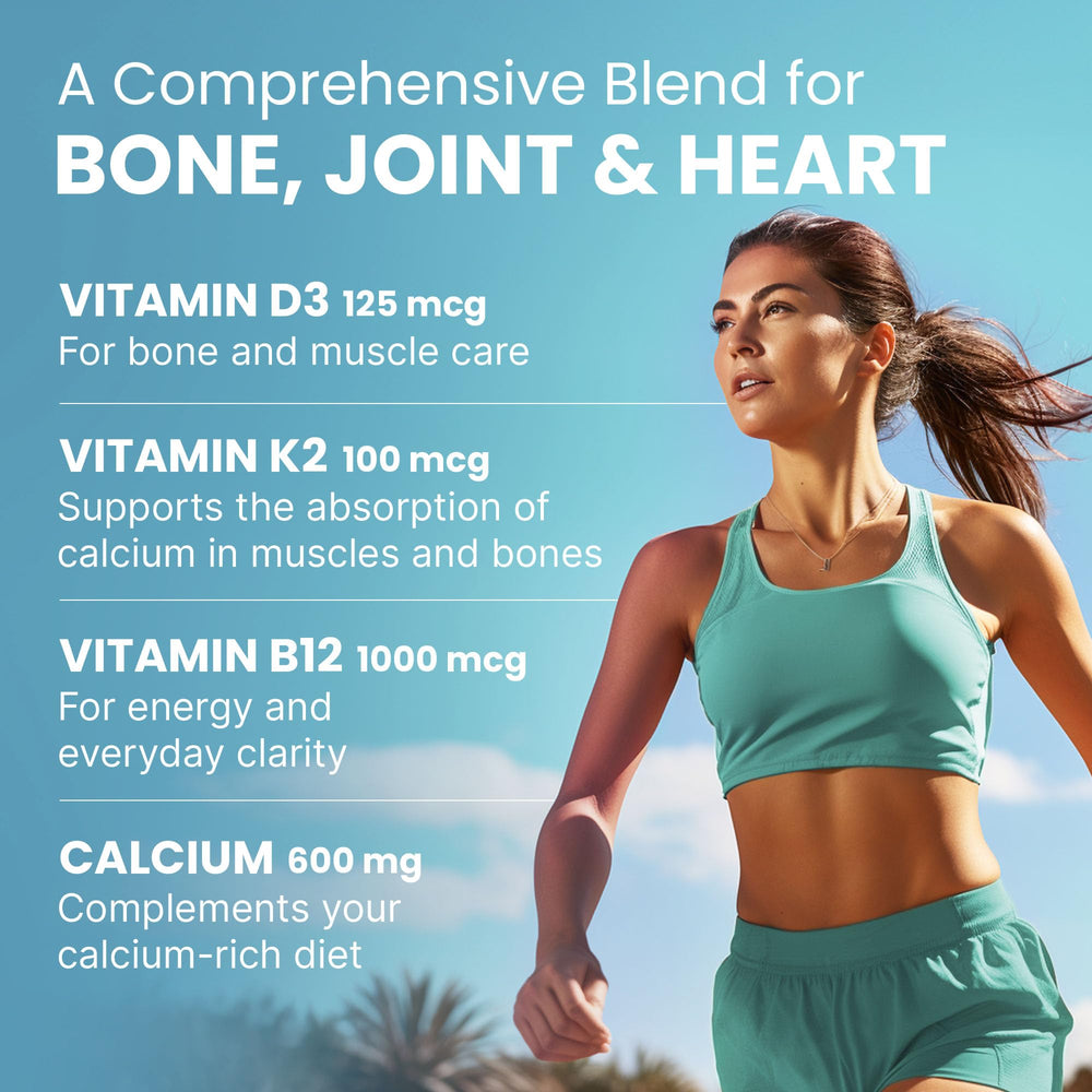 PrimeMD bottle label shows 601 mg per serving for easy tracking.
